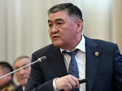  В Сети появились записи допросов по громкому делу в Кыргызстане 