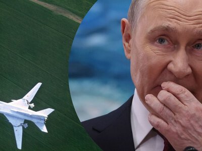 Россия потеряла более 70% бомбардировщиков Ту-22М3 с начала войны, – Defense Express