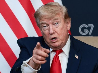 Трамп заявил, что Россия должна заключить соглашение и анонсировал встречу с Зеленским «сегодня позже»