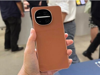 Новый смартфон от неожиданного бренда получил чип Snapdragon 8s Gen 4 и батарею 5100 мАч (фото)