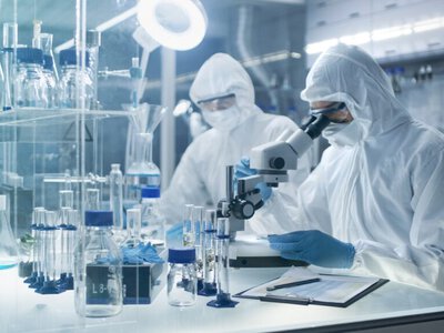 Лаборатории есть — бомбы нет: в чем заключается проблема обвинений Украины в разработке биологического оружия