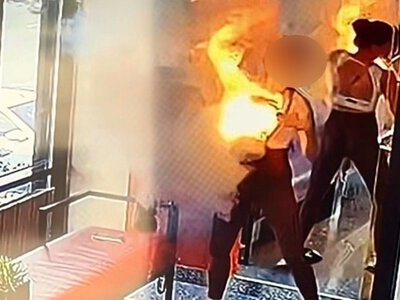  Я услышала хлопки и поняла, что горит моя сумка: павлодарский блогер рассказала о ЧП с пауэрбанком 