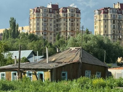  Не хватило миллиарда: жители подтопленного района Костаная два года ждут компенсаций 
