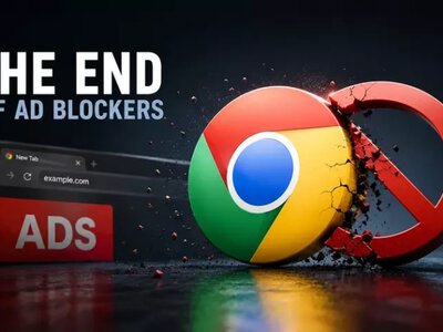 Конец эпохи блокировщиков: Google Chrome готовит финальный удар по старым расширениям