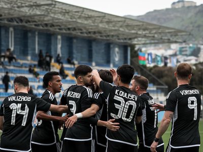 Azərbaycanda bu klub satılmır, bir addan başqa ada keçir