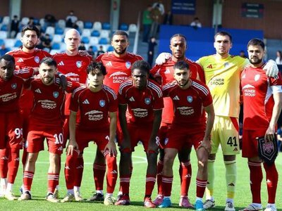 CAS-ın avrokuboklara buraxmadığı “Turan“ın rəhbərliyindən ŞOK QƏRAR!