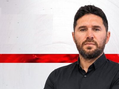 Araz-Naxçıvan yeni baş məşqçisinin adını açıqladı