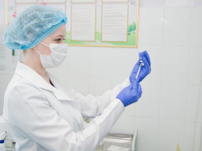  Казахстанский препарат показал эффективность при лечении костных метастазов 