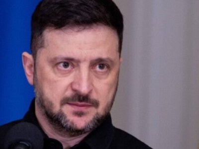 Зеленский рассказал о своих встречах на полях G7