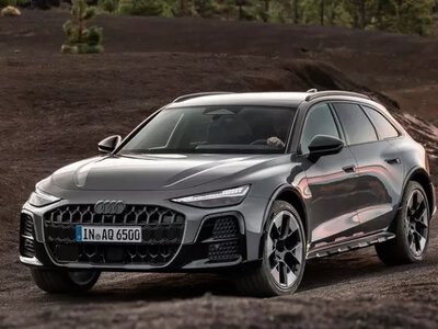 Audi A6 Allroad 2027: Супер-универсал, который бросает вызов кроссоверам