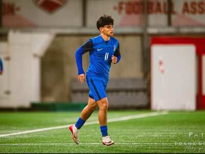 Zenitin yetirməsi Azərbaycan klubu ilə anlaşdı