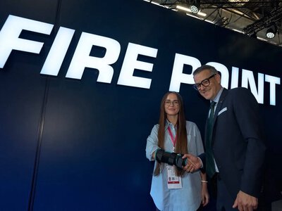 Freya выходит на финальный этап: подписано соглашение об интеграции немецких радаров Hensoldt в европейский антибаллистический щит