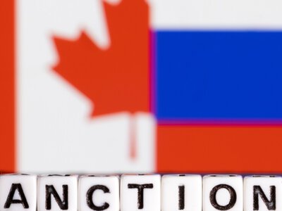  Канада ввела новые санкции против теневого флота и военно-промышленного сектора рф 