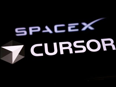  SpaceX Илона Маска покупает разработчика ИИ-помощника Cursor за $60 млрд 