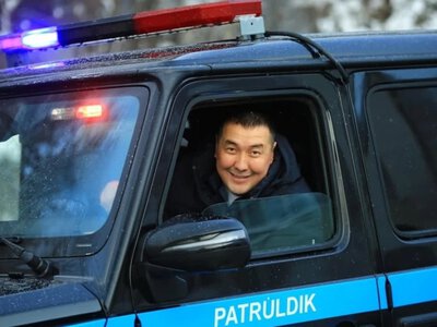  Пока прощения не будет: потерпевший по делу Молдахана заявил иск на 11 млн тенге 