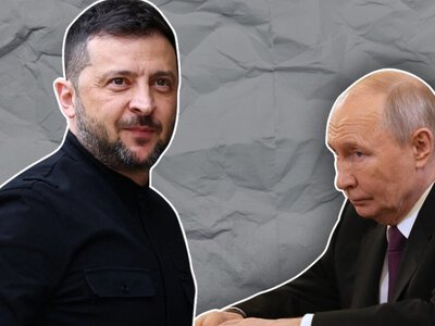  Зеленский зовёт путина на разговор. Почему Киеву нужна встреча, которой боится Кремль 