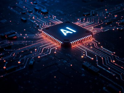 В Украине будет разработан закон об искусственном интеллекте для интеграции с правилами ЕС