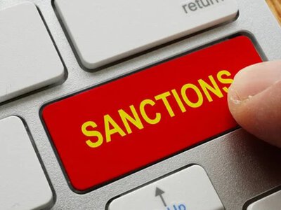 Канада объявила санкции против 160 российских компаний, лиц и судов