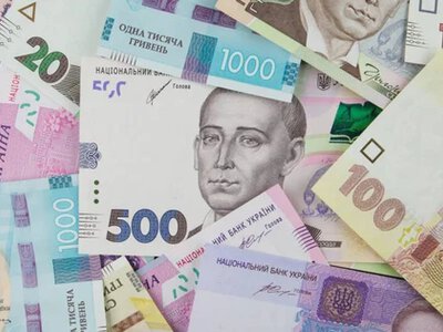 На пять месяцев украинцы уплатили в бюджет более 282 млрд грн НДФЛ: какие регионы в лидерах