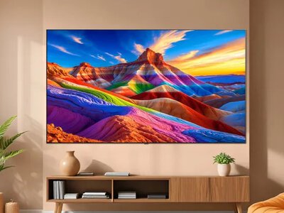Лучшие OLED-телевизоры 2026 года: топ-3 модели по результатам тестов (фото)