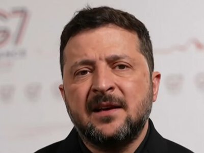 Всегда тяжело: Зеленский рассказал, что плачет, когда отдает некоторые приказы (видео)