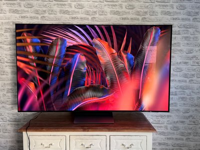 Лучшие OLED-телевизоры, о которых мало говорят: топ-3 модели 2026 года (фото)