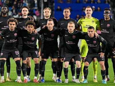 Sabahın Çempionlar Liqasındakı rəqibi bəlli oldu