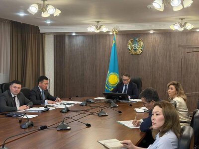 В Минторговли подвели промежуточные итоги работы по сокращению непродуктивных посредников на продовольственных рынках