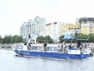 Пляжи столицы под строгим контролем: ДЧС обратился с предупреждением к жителям