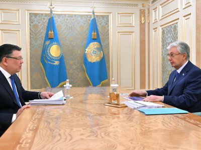  $6,4 млрд инвестиций привлекли для развития Alatau City 