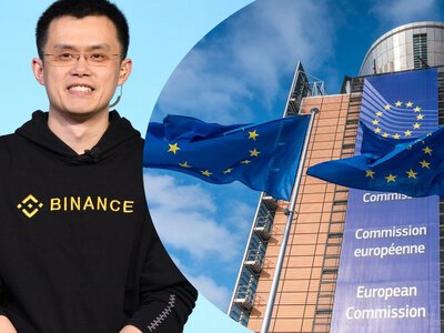 Компания Binance может в скором времени покинуть ЕС: СМИ назвали дату