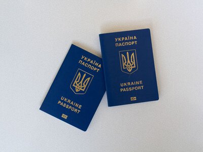 С ними за границу не выпустят: вот какие паспорта утратили силу