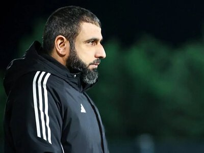 Rəşad Sadıqovun şişən gözləri