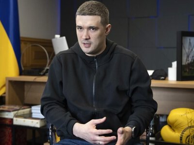 Федоров рассказал, сколько военных уже подали рапорт на возвращение из СОЧ через «Армия+» 