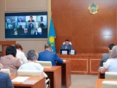 В ВКО будут развивать музеи и спортивный туризм