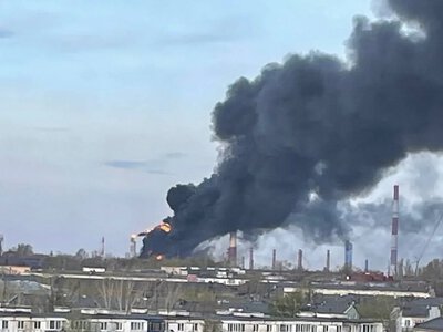 Украина уничтожила более 30% мощностей российских НПЗ и вызвала топливный коллапс в тылу врага — Генштаб