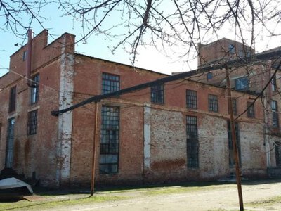  Не работавший с 2011 года спиртзавод в Харьковской области выставили на аукцион за 12,97 млн грн 