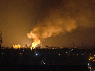 ВСУ продолжают ослаблять экономику и логистику России