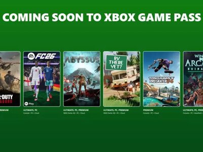 Два громких релиза: Microsoft анонсировала Call of Duty: Vanguard и EA Sports FC 26 для Game Pass