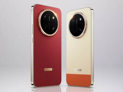 Honor X80 Pro Max: Смартфон с экраном-рекордсменом, который затмит солнце