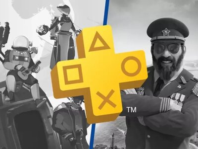 Успейте забрать: Sony раскрыла список игр, которые покинут PS Plus в июле
