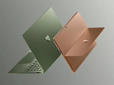 Революция ARM: Microsoft представила Surface Pro и Surface Laptop с процессором Snapdragon X2