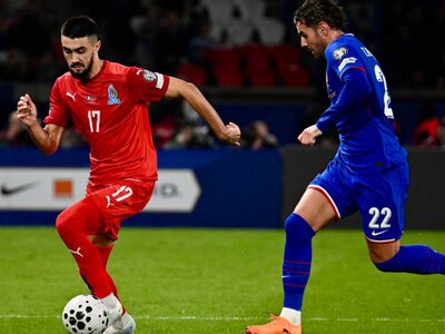 Toral Bayramov: “Bu komanda dünya çempionatındakı favoritimdir”