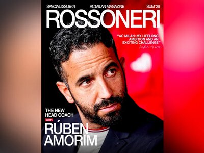 “Milan”a baş məşqçi təyin olundu - Tanınmış portuqaliyalı