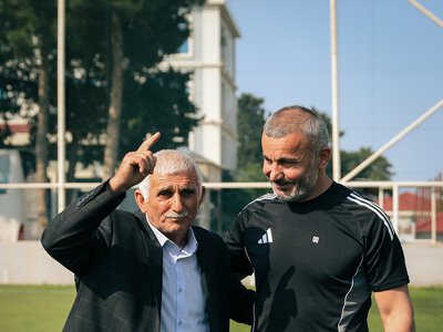 Qurban Qurbanov rahat deyil: Həddindən artıq ciddi olmalıyıq