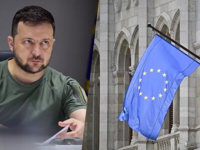 Появился тревожный сигнал: аналитик назвал основные препятствия на пути Украины к вступлению в ЕС