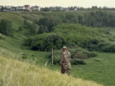  Дрон помог найти мужчину, пропавшего в Петропавловске 