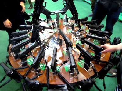 Рекордный конвейер ОПК: Минобороны закодифицировало 1000 ВВТ