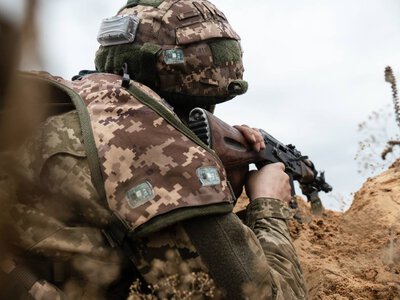 Контракт в один клик: в приложении Армия+ новый сервис