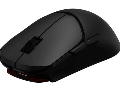 MSI выпустила беспроводную мышь X7M весом всего 49 г